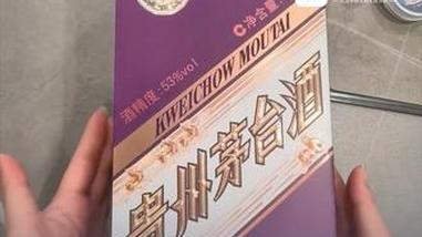貴州茅台酒（丙午の馬年）_百度百科