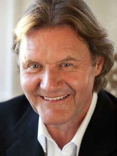 Johan Rabaeus（actor）_Baiduwiki