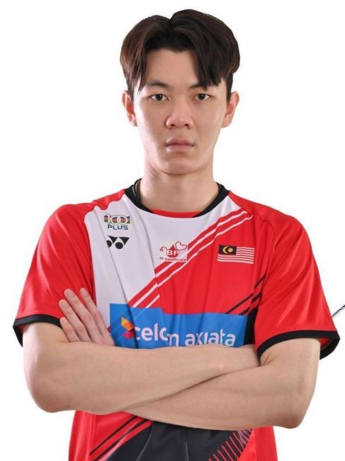 LEE Zii Jia（マレーシアのバドミントン選手）_百度百科
