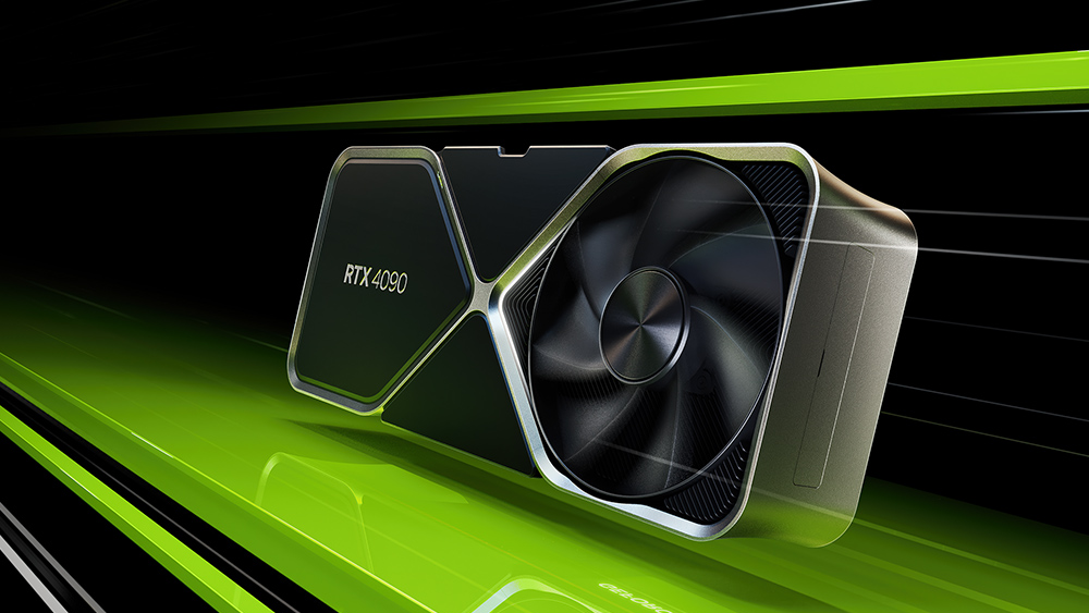 NVIDIA GeForce RTX 4090（NVIDIA傘下の電子製品）_百度百科