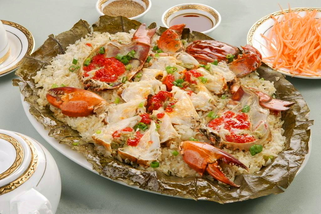 Fujian Cuisine（one of the Eight Great Traditions of Chinese cuisine ...