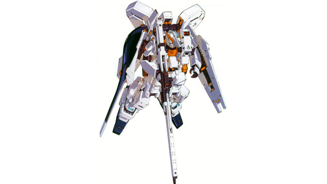 Gundam Hazel Owsla_Baiduwiki