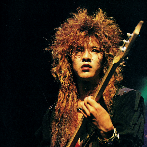X-Japan（日本のロックバンド）_百度百科