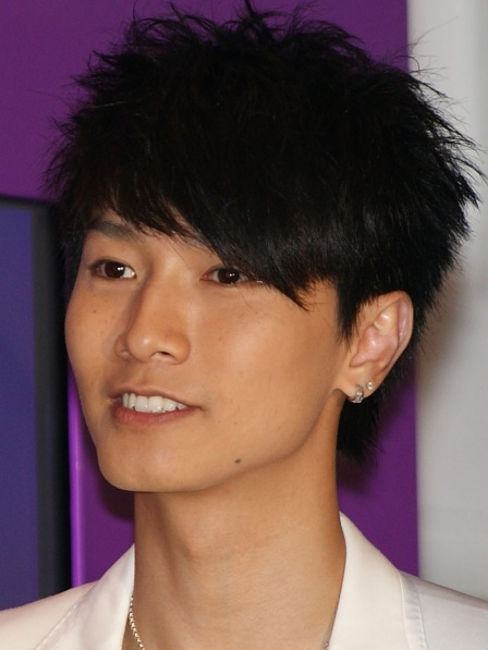 Jason Chan（Hong Kong, China male singer）_Baiduwiki