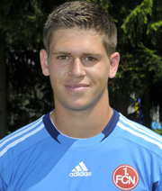 Patrick Rakovsky（German football player born in June 1993.）_Baiduwiki