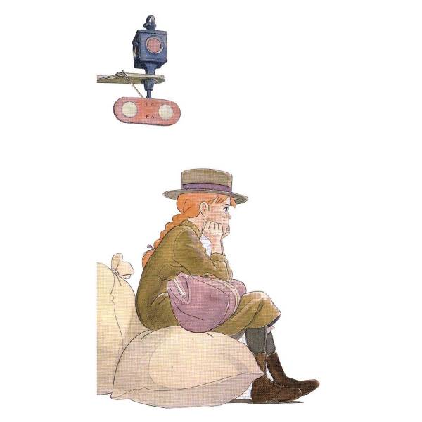 赤毛のアン（日本で1979年に制作された高畑勲監督のアニメ。）_百度百科