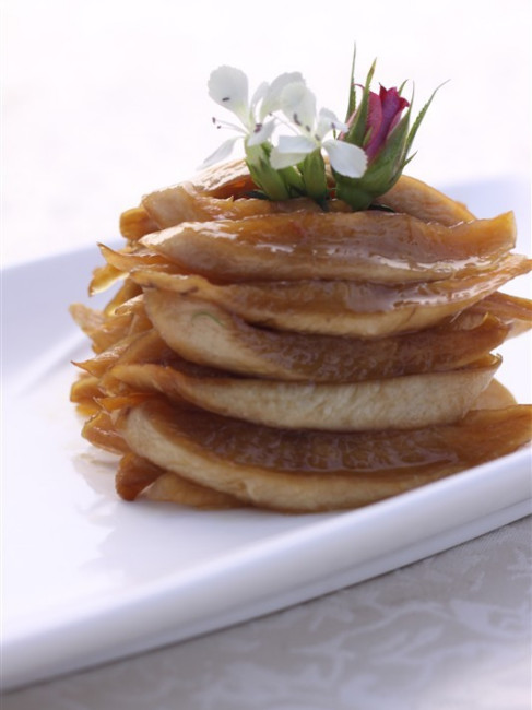 Fujian Cuisine（one of the Eight Great Traditions of Chinese cuisine ...