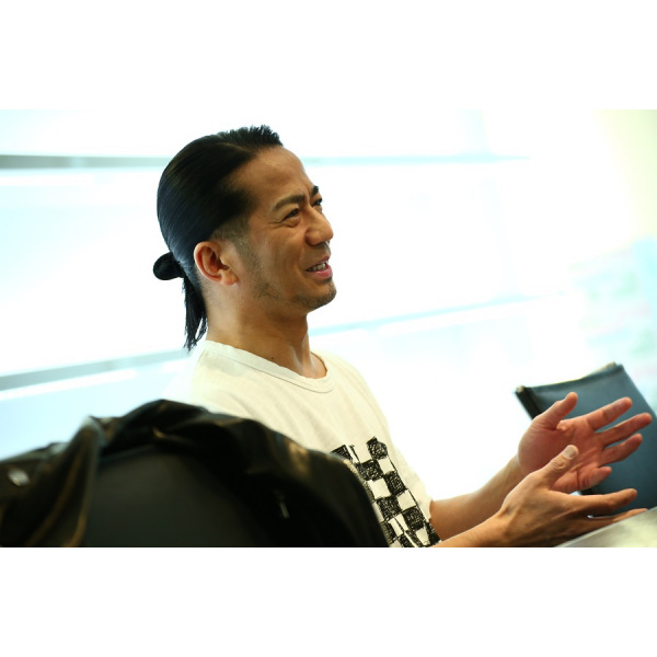 HIRO（日本の男性ダンサー、プロデューサー）_百度百科
