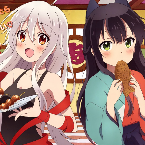 うらら迷路帖_百度百科
