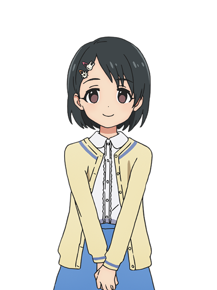 アイドルマスター シンデレラガールズ U149（Cygames Picturesによる