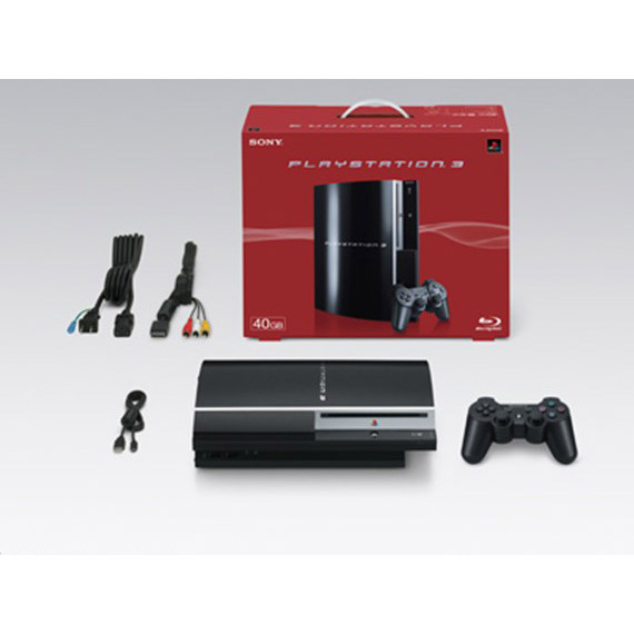 PlayStation 3（ソニー・コンピュータエンタテインメントによって開発