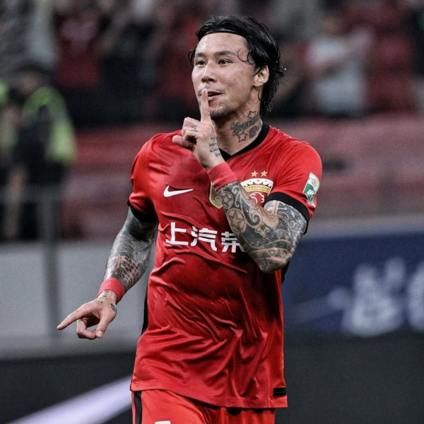 Zhang Linpeng（中国の男子サッカー選手）_百度百科