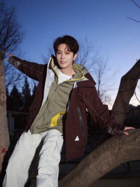 Liu Runming（Mainland Chinese actor）_Baiduwiki