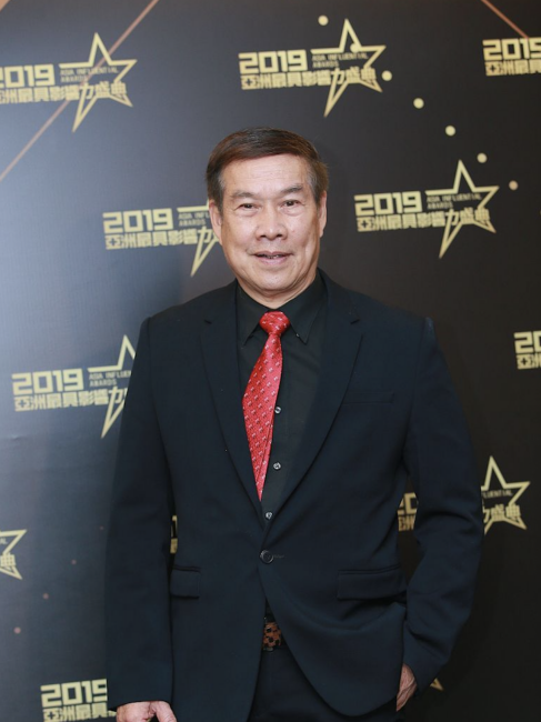Jason Pai Piao（actor and director from Hong Kong, China）_Baiduwiki