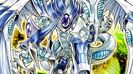 yugioh cards stardust dragon assault mode Yu-Gi-Oh! - Dragon/Assault (DPCT-EN003) - Duelist Pack Collection Tin - Limited Edition Yugioh Duel Links - First