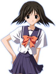 夏祭りほたる TOP8 メモリーズオフ2nd メモリーズオフ2nd_