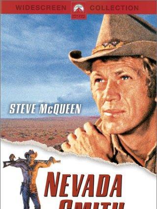 ネバダ・スミス_百度百科