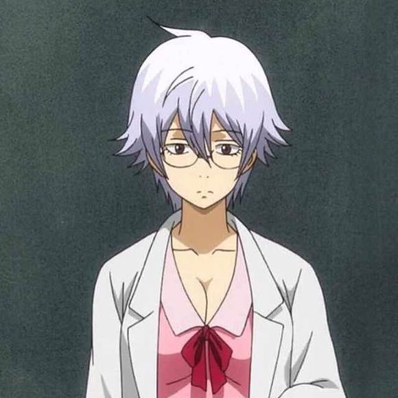 坂田銀時_百度百科