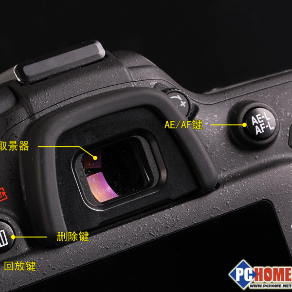 Nikon D7100（ニコン一眼レフカメラ）_百度百科