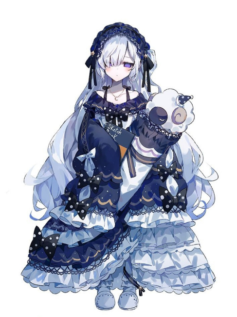 魔法少女ノ魔女裁判（2025年にアカシアが発売したテキスト
