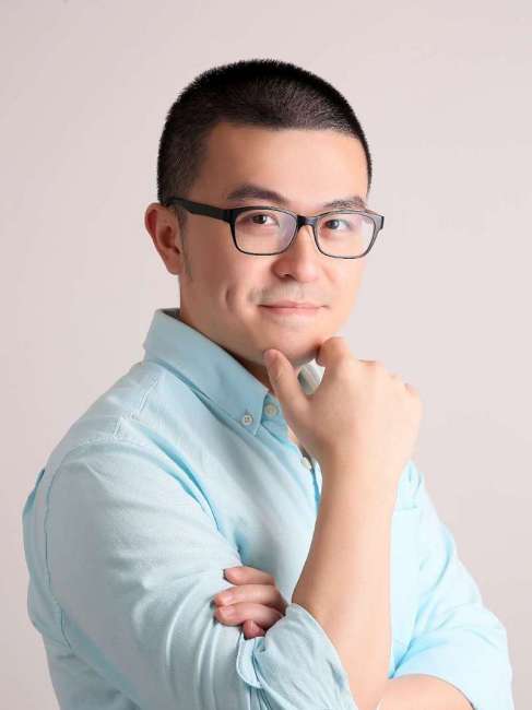 David（Mainland Chinese voice actor）_Baiduwiki
