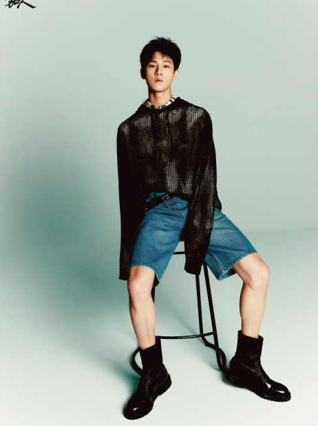 Li Yunrui（Chinese mainland actor and singer）_Baiduwiki