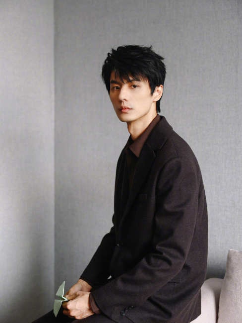 Liu Chang（Mainland Chinese actor and model）_Baiduwiki