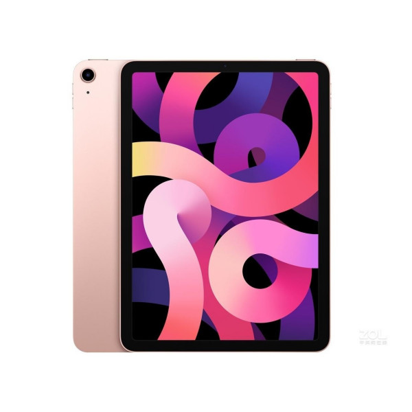 iPad Air（第4世代）_百度百科