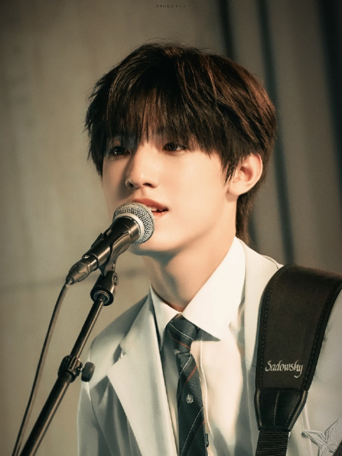 Zack（中国本土の男性歌手、T.O.P登録少年メンバー）_百度百科