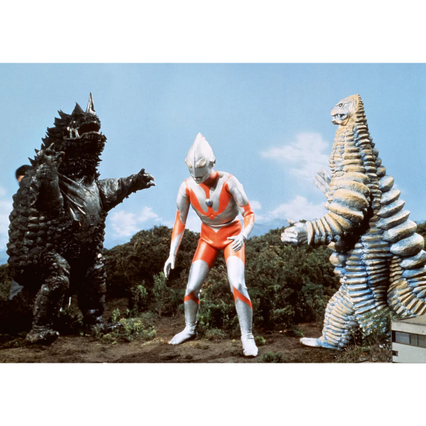 地底怪獣マグラー_百度百科