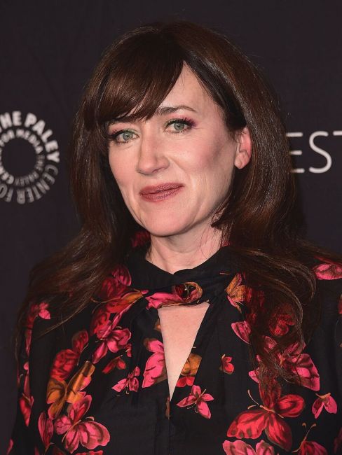 Maria Doyle Kennedy（actor）_Baiduwiki