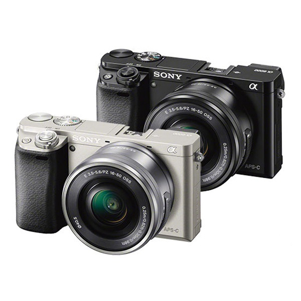 SONY Alpha 6000（ソニーが2014年2月18日に発表したカメラ）_百度百科