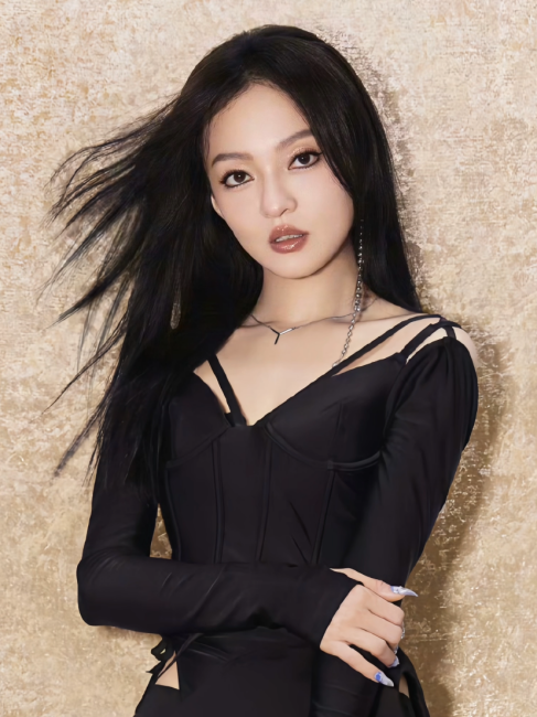 Angela Zhang（Mandopop female singer, film and television actress, and ...