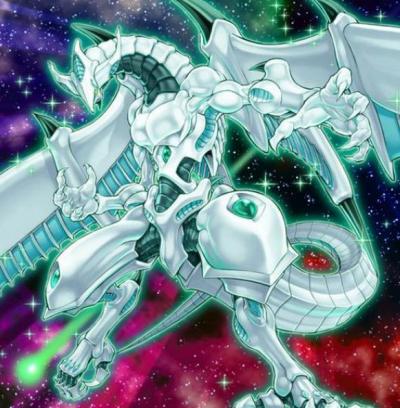 シューティング・スター・ドラゴン_百度百科