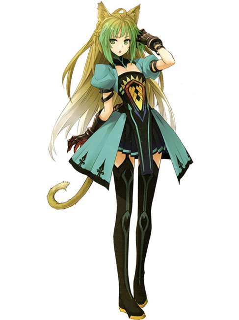 「Fate/Apocrypha」「Fate/Grand Order」 アタランテ アタランテ（日本のライトノベル『Fate』シリーズのキャラクター）_