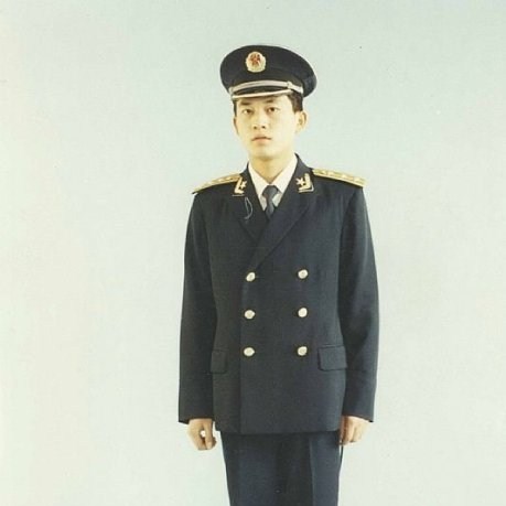 中国人民解放軍1987式軍服_百度百科