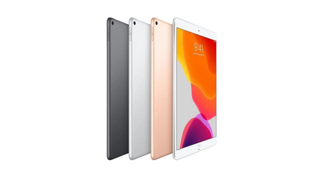 iPad（第8世代）_百度百科