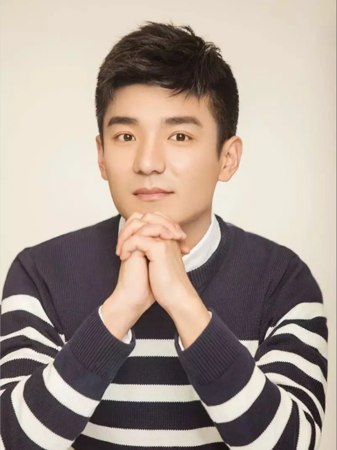 Li Zonglin（Li Zonglin is a Mainland Chinese actor.）_Baiduwiki