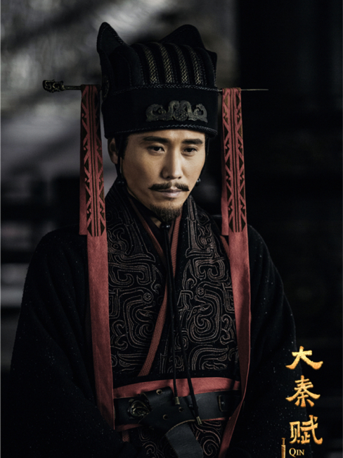 Li Naiwen（Mainland Chinese actor）_Baiduwiki