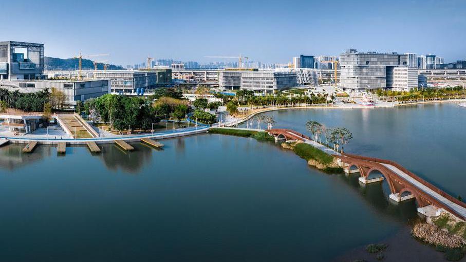 Foshan City（A prefecture-level city administered by Guangdong Province ...