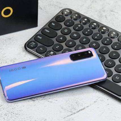 iqoo Z1 スマートフォン本体 vivo iQOO Z1 3ヵ月使用レビュー | ひゅでポン