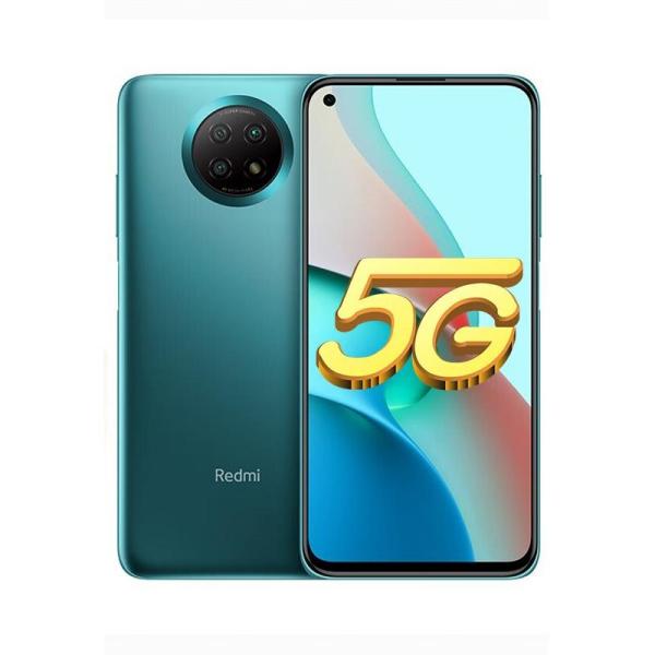 Redmi Note 9 5G（Redmiが2020年11月26日に発表したスマートフォン）_