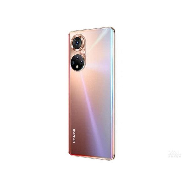 Honor 50（Honorが2021年6月に発売したスマートフォン。）_百度百科