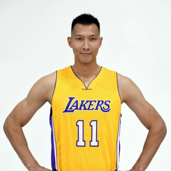 Yi Jianlian（中国のプロバスケットボール元選手）_百度百科