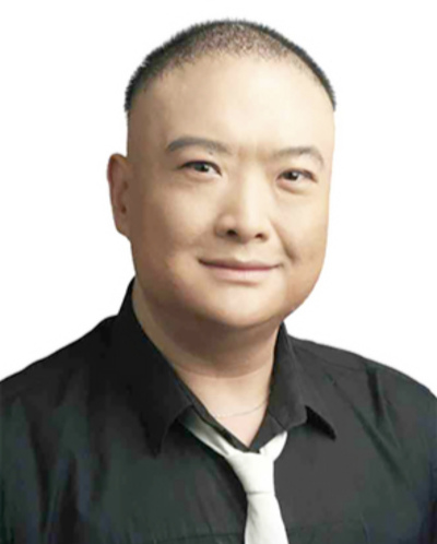 Fan Jun（Chinese mainland actor, first-class actor）_Baiduwiki