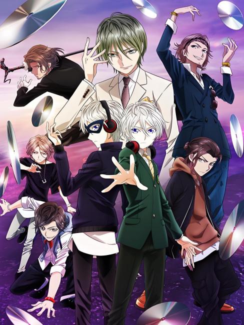 アニメ W Whoo アニメ W Whoo アニメ W Whoo Z/X - Wikipedia