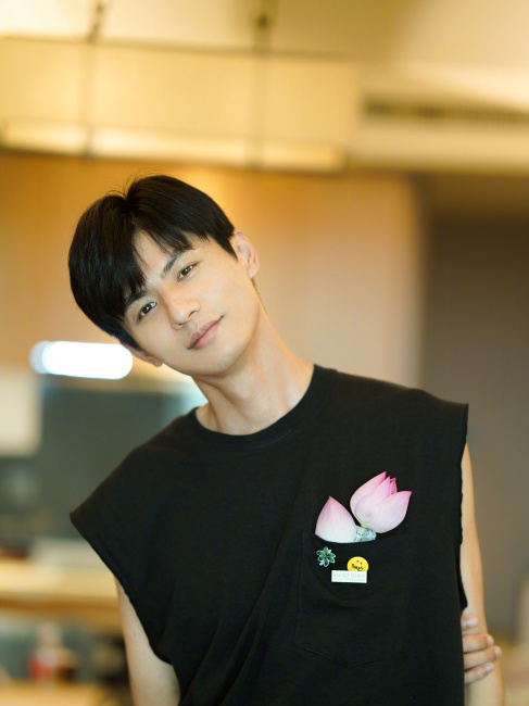 Liu Chang（Mainland Chinese actor and model）_Baiduwiki