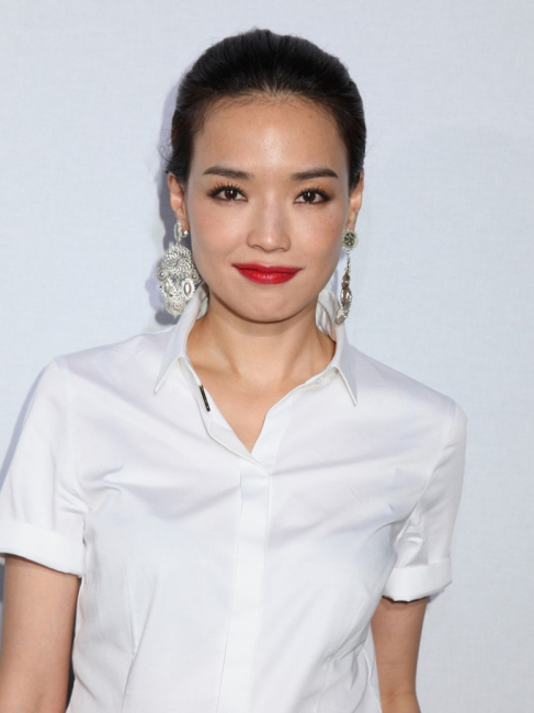Shu Qi（Actriz de cine y televisión china, directora de cine y modelo de ...