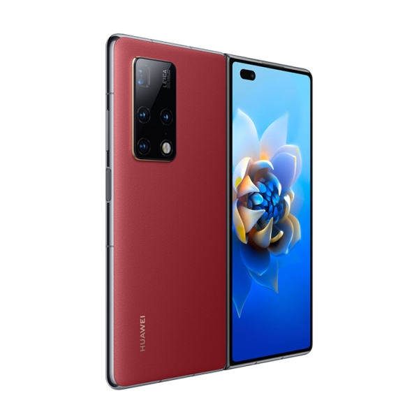 HUAWEI Mate X2（2021年2月にファーウェイが発表したスマートフォン