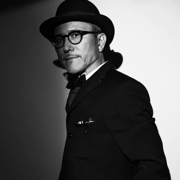 Yukihiro Takahashi（Japanese composer, arranger, and singer